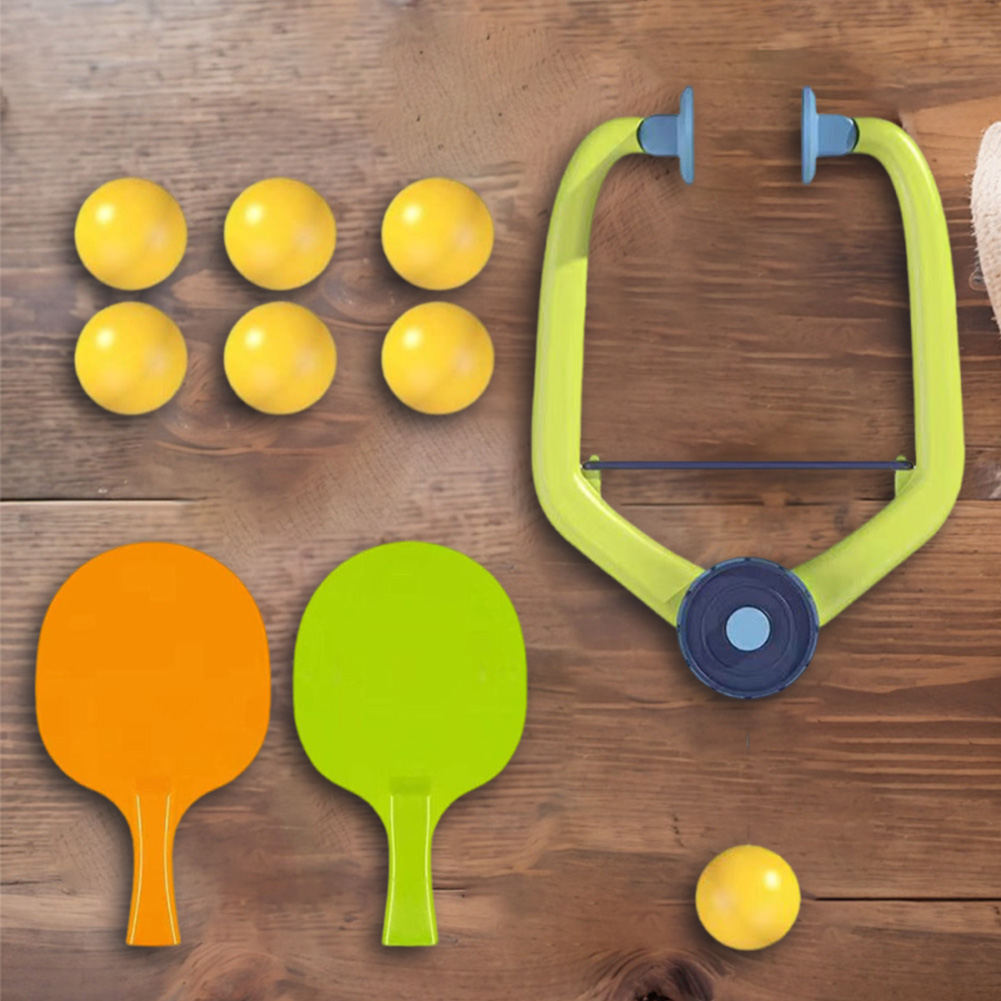 Door Pong Game with Racket and - Table Tennis Youth review and price