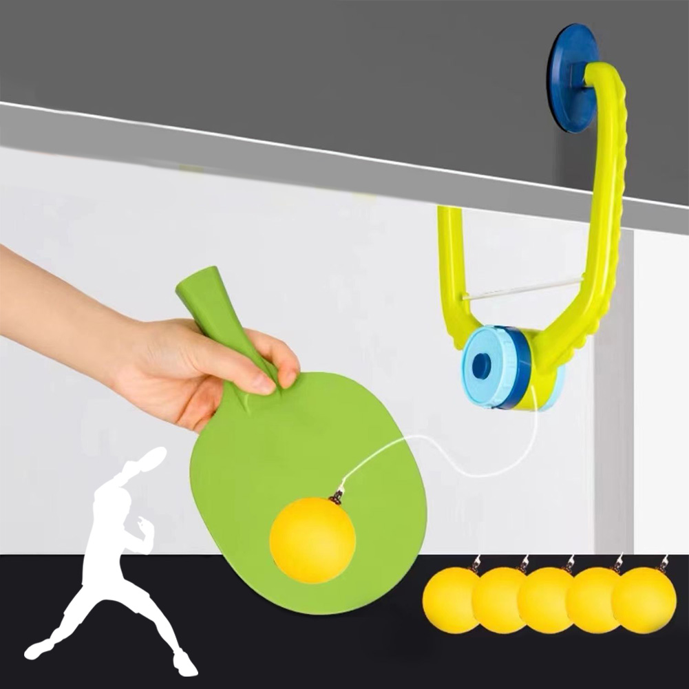 Door Pong Game with Racket and - Table Tennis Youth review and price