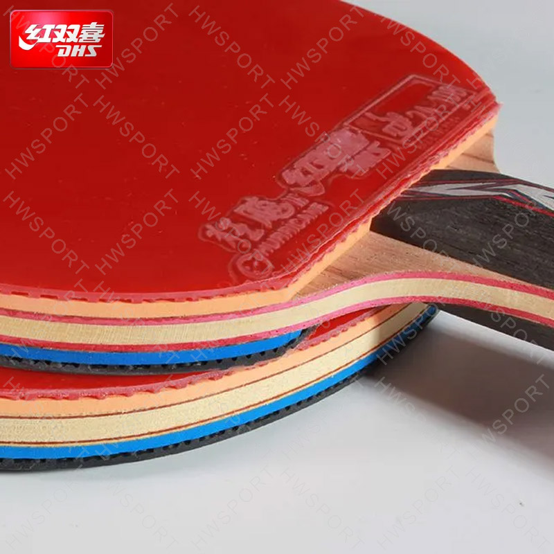 DHS Hurricane NO Series Table  - Table Tennis No 1 review and price