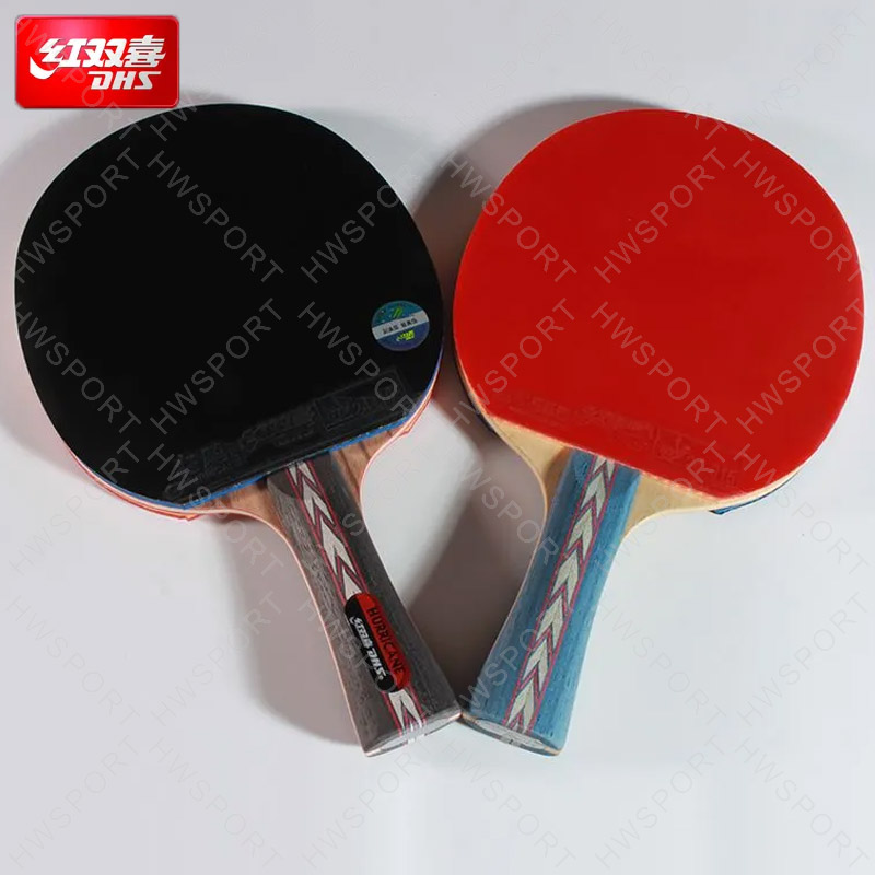 DHS Hurricane NO Series Table  - Table Tennis No 1 review and price