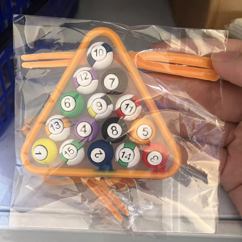 Billiard Ball Cake Decoration  - Table Tennis For Kids review and price