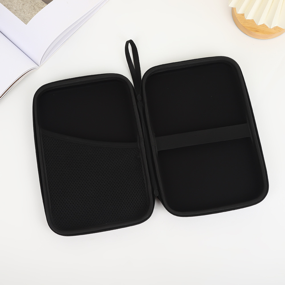 EVA Hard Shell Paddle Case for - Table Tennis History review and price