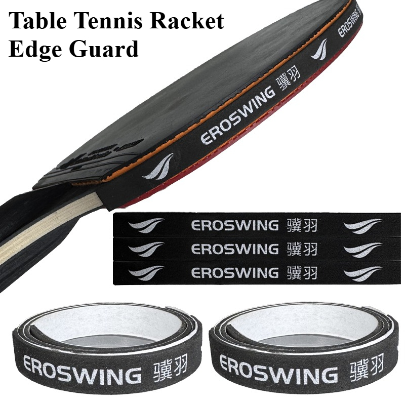 Table Tennis Racket Edge Guard - Table Tennis Protective Cover review and price