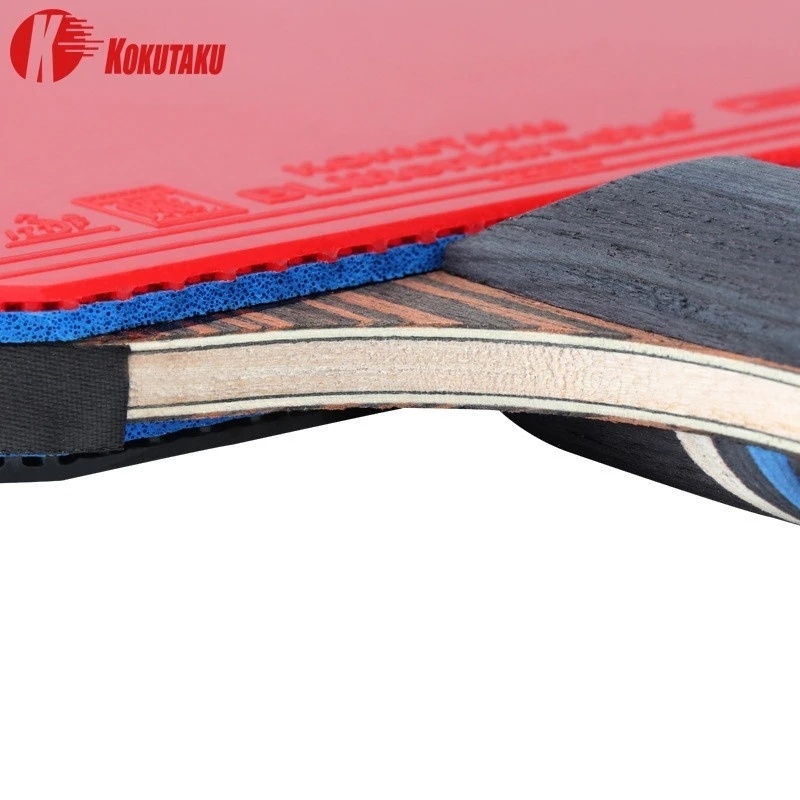 KOKUTAKU ITTF Professional 4/5 - Table Tennis History review and price