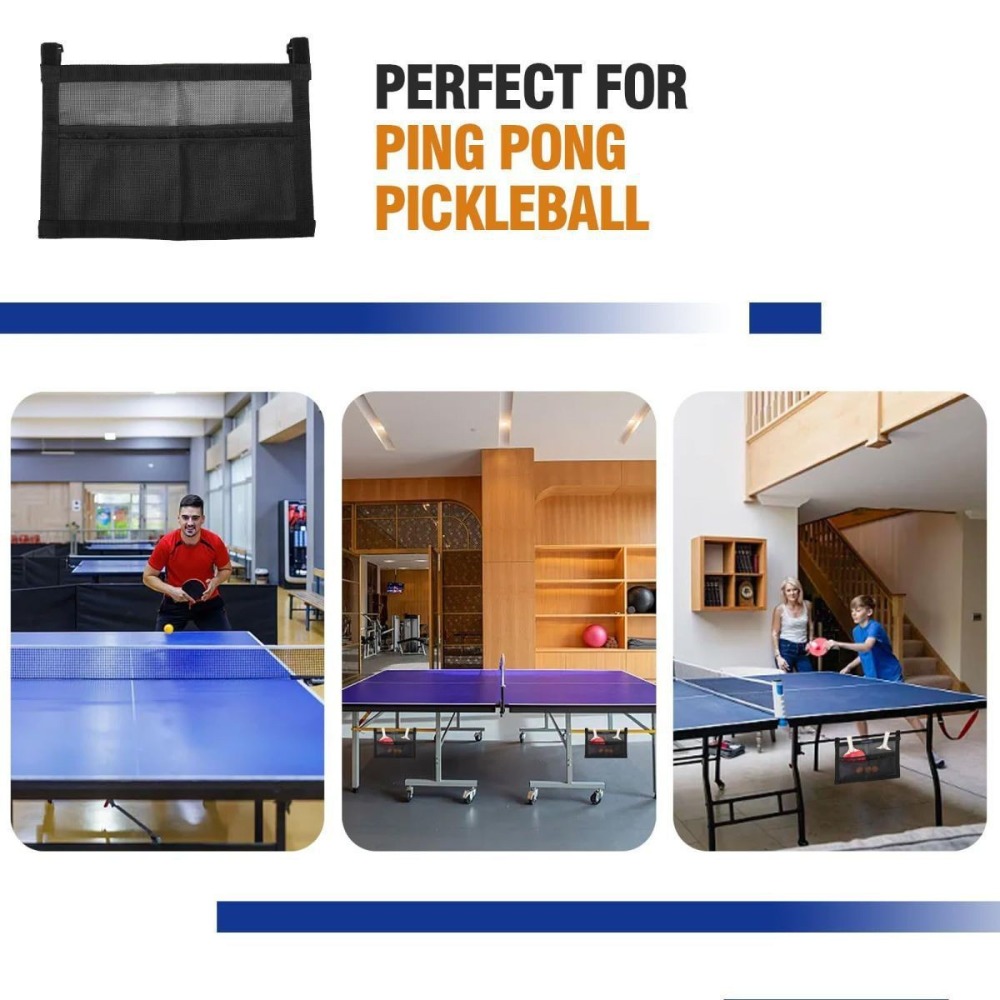 Table Tennis Sports Equipment  - Table Tennis Db review and price