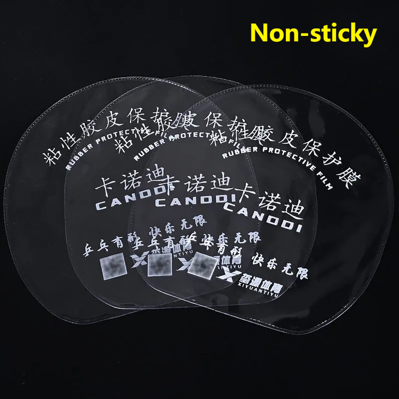 1/2/4/10PCS Table Tennis Racke - Table Tennis Protective Cover review and price