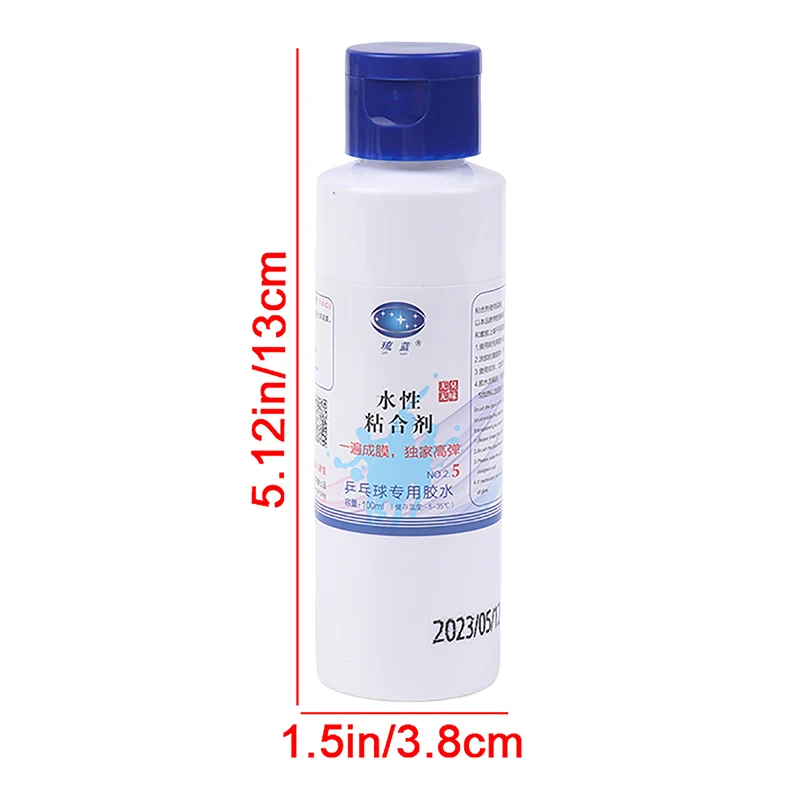 LIULAN Waterbased Booster 100/ - Table Tennis No 1 review and price