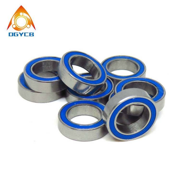 10pcs 7x11x3 MM MR117-2RS ABEC - Table Tennis 11 review and price