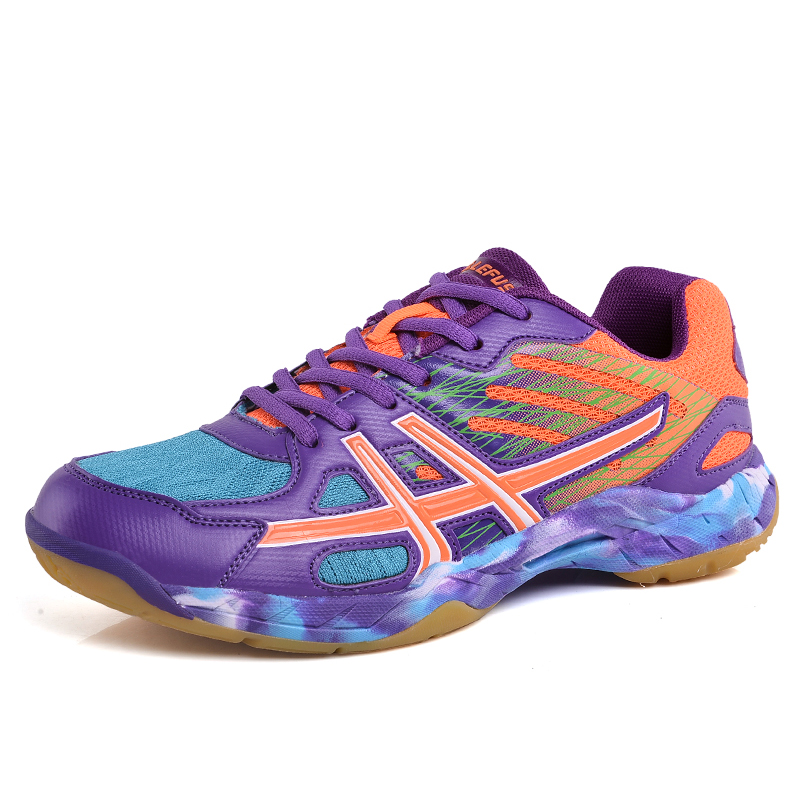 Women Men Kids Badminton Shoes - Table Tennis Youth review and price