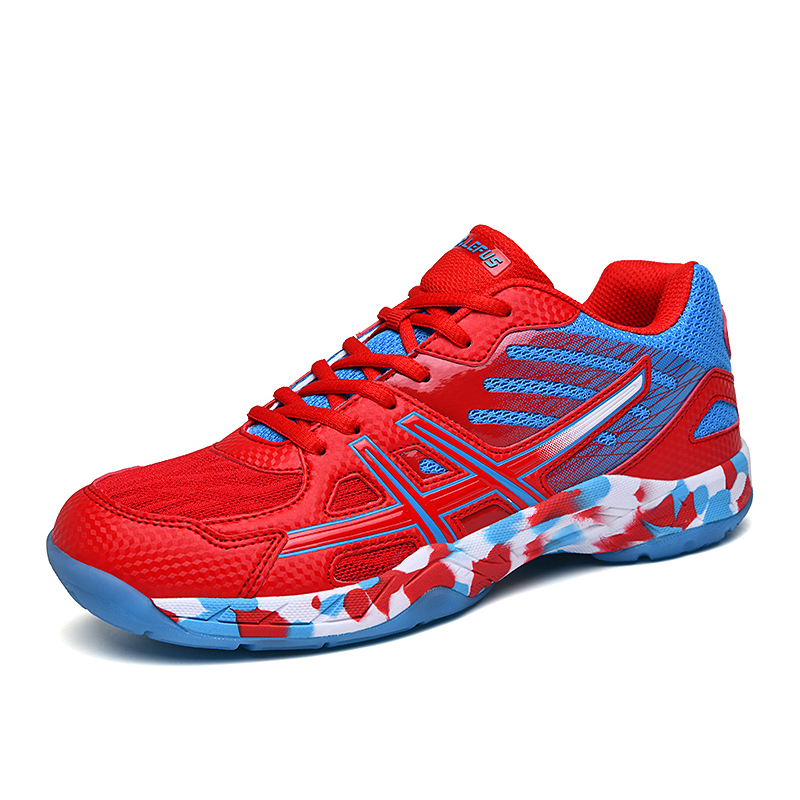 Women Men Kids Badminton Shoes - Table Tennis Youth review and price