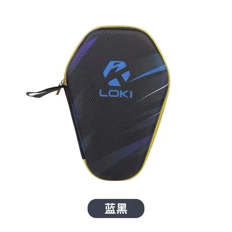 LOKI Table Tennis Racket Case  - Table Tennis Protective Cover review and price