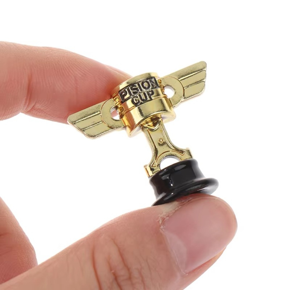 Model PISTON CUP Plastic Sport - Table Tennis Champion review and price