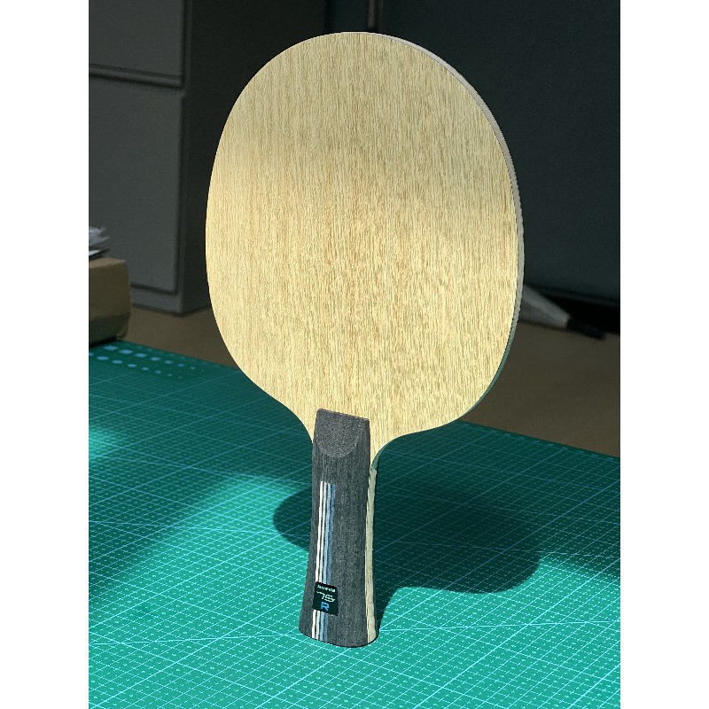 SANWEI 75R 5+2 Outer H-GLC Tab - Table Tennis Blades review and price