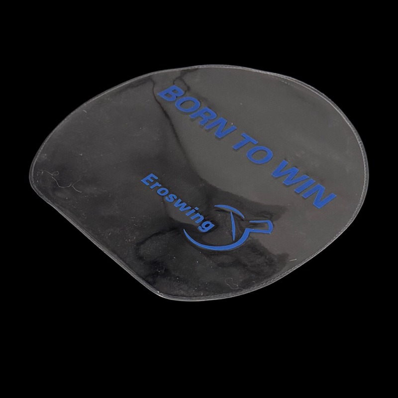 Rubber Protector Table Tennis  - Table Tennis Protective Cover review and price