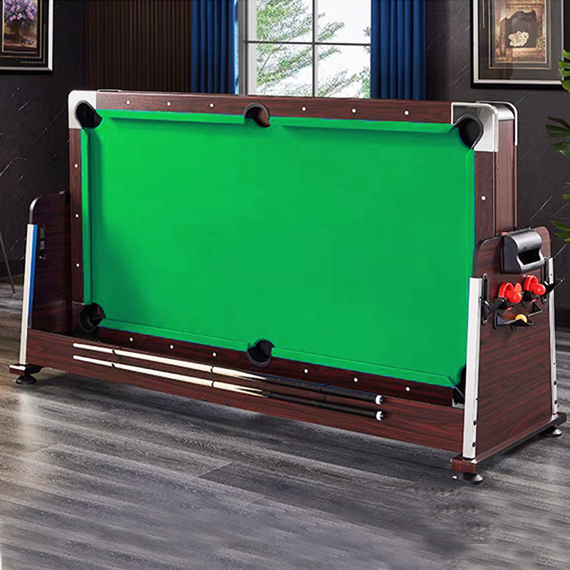 4-In-1 Multifunctional Billiar - Table Tennis Folding Table review and price