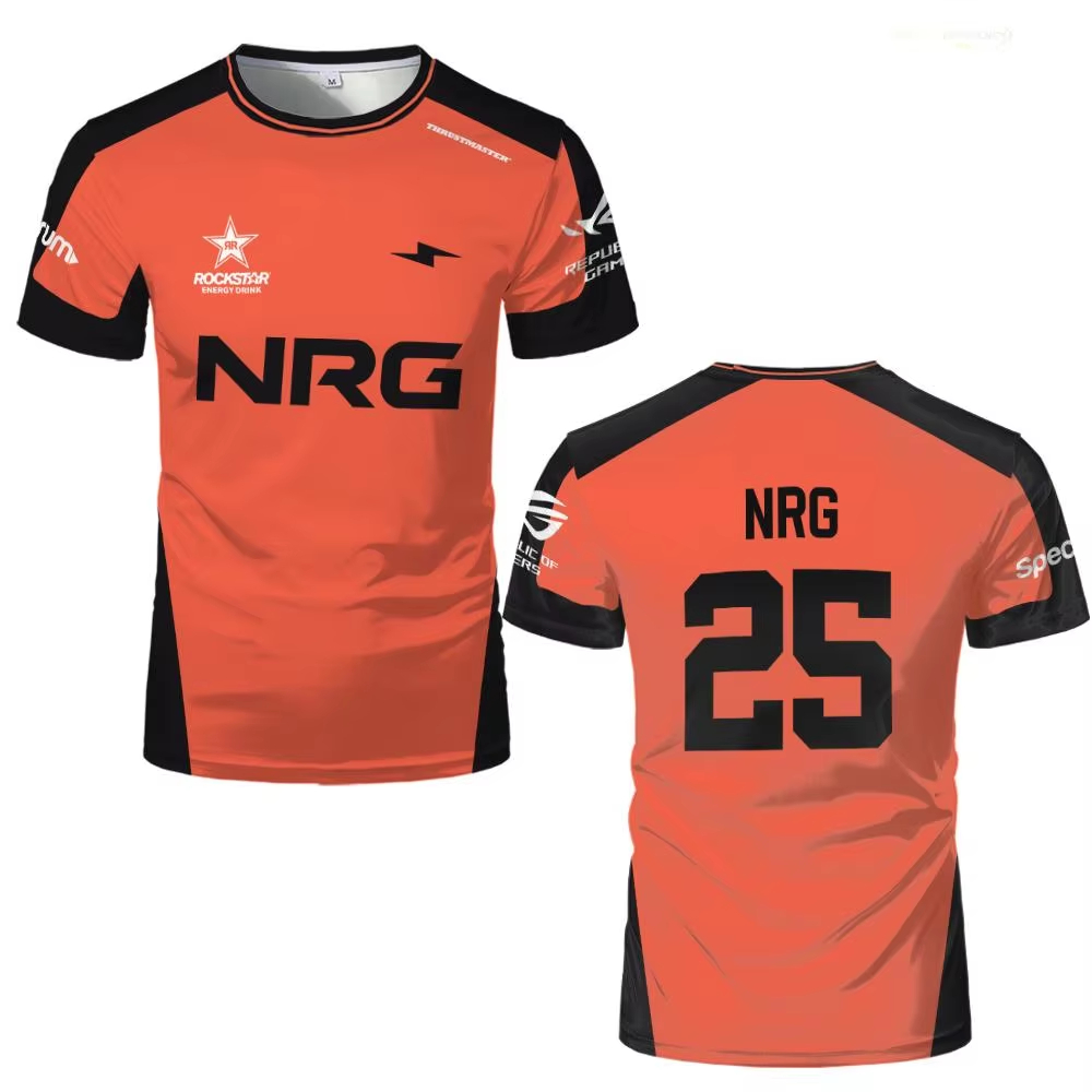 New Hot Selling NRG Esports Su - Table Tennis Champion review and price