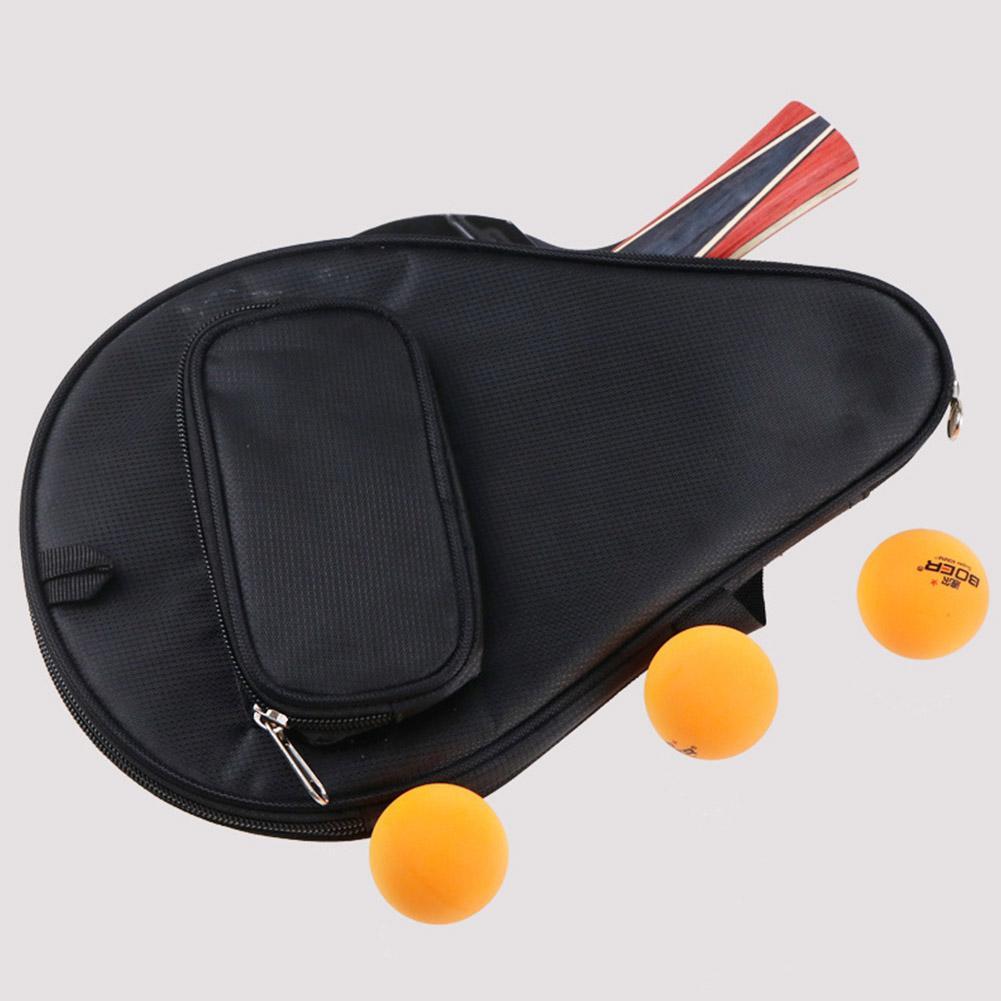1PC 30x19cm Table Tennis Racke - Table Tennis Db review and price