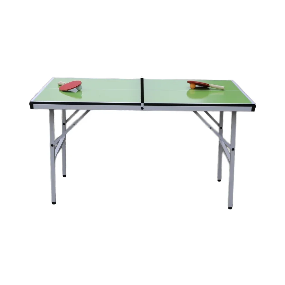 2026 Apartment Use Tennis Tabl - Table Tennis For Kids review and price