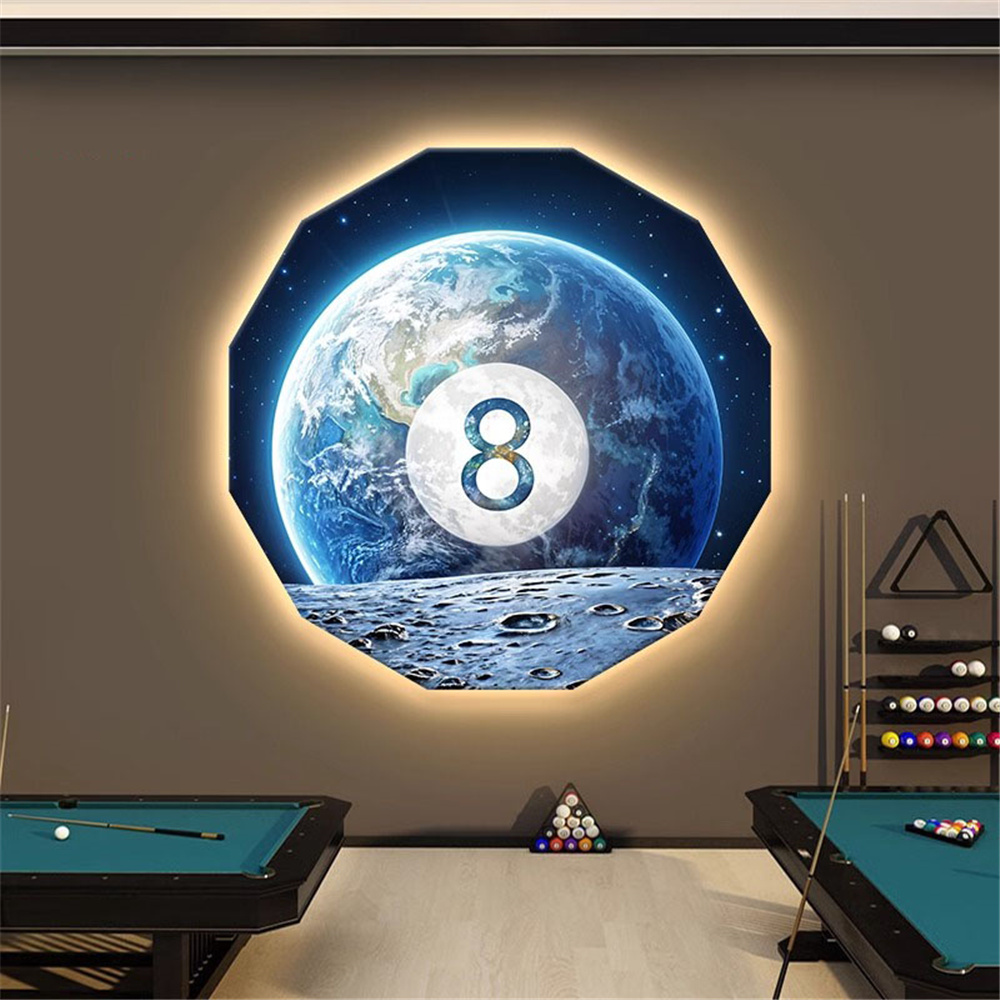 Interstellar Billiards Hall De - Table Tennis No 1 review and price