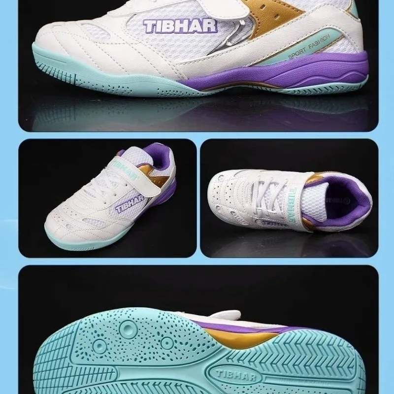 Trend Table Tennis Shoes Men L - Table Tennis Youth review and price