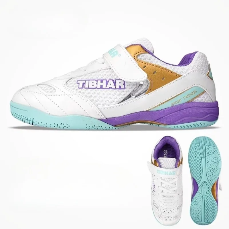 Trend Table Tennis Shoes Men L - Table Tennis Youth review and price