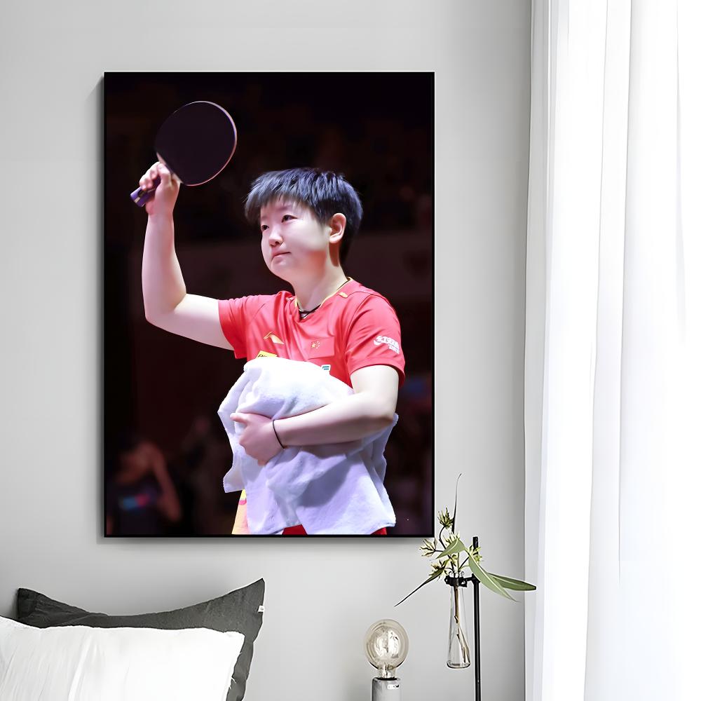 Champion Table Tennis Athlete  - Table Tennis Champion review and price
