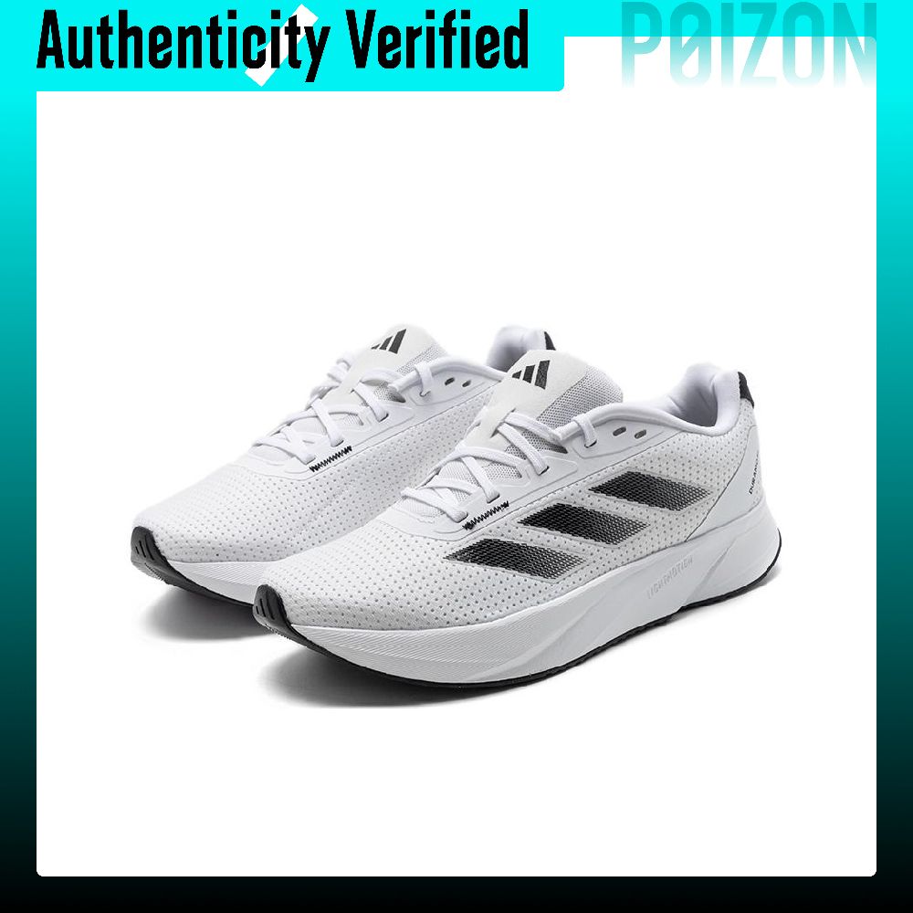 Adidas Duramo Sl Low top Train - Adidas Shoes Duramo Sl review and price
