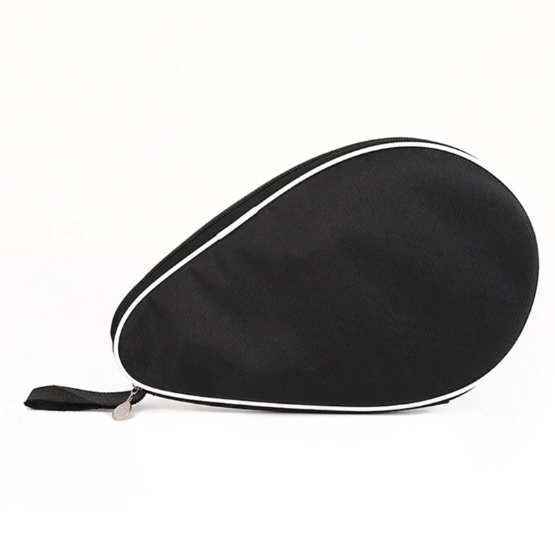 Portable Table Tennis Racket B - Table Tennis Protective Cover review and price