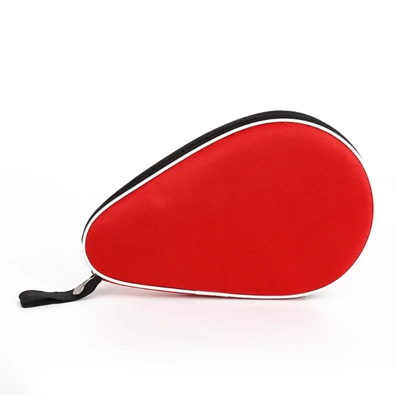 Portable Table Tennis Racket B - Table Tennis Protective Cover review and price