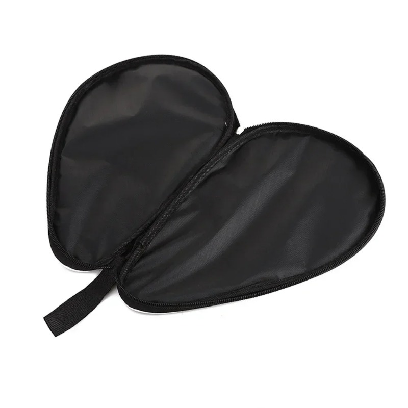 Portable Table Tennis Racket B - Table Tennis Protective Cover review and price
