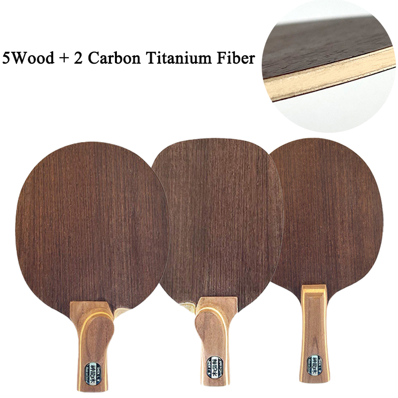Table Tennis Blade Chinese/Jap - Table Tennis Blades review and price