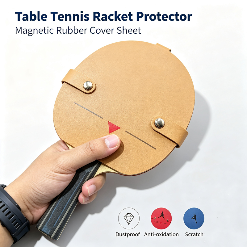 Anti-Oxidation Ping Pong Paddl - Table Tennis Protective Cover review and price