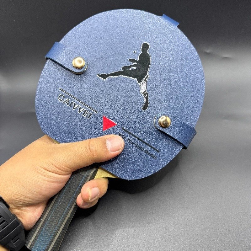 Anti-Oxidation Ping Pong Paddl - Table Tennis Protective Cover review and price