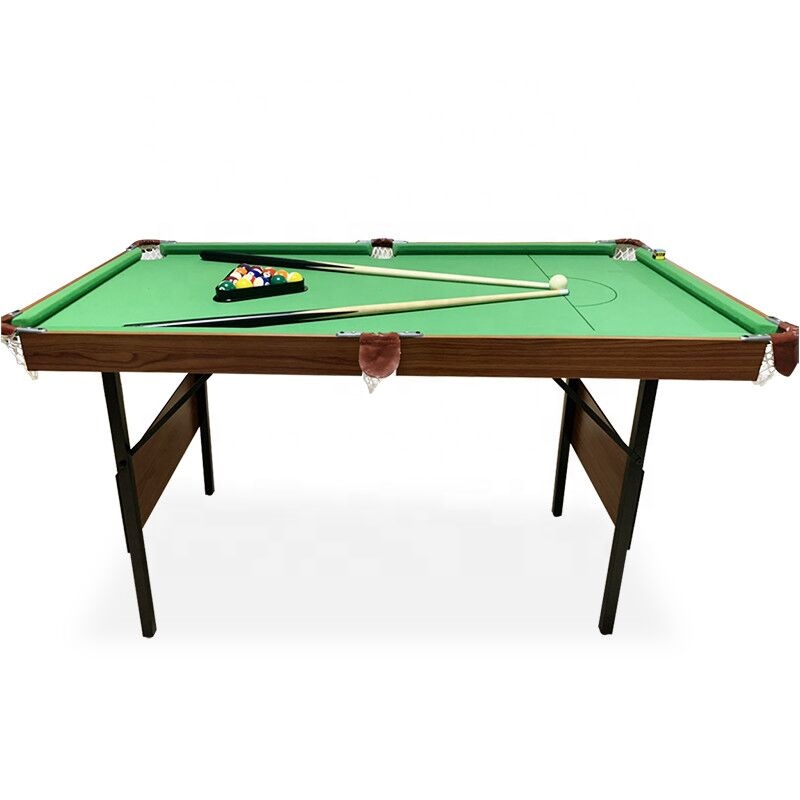 3 In 1 Multi Function Snooker  - Table Tennis For Kids review and price