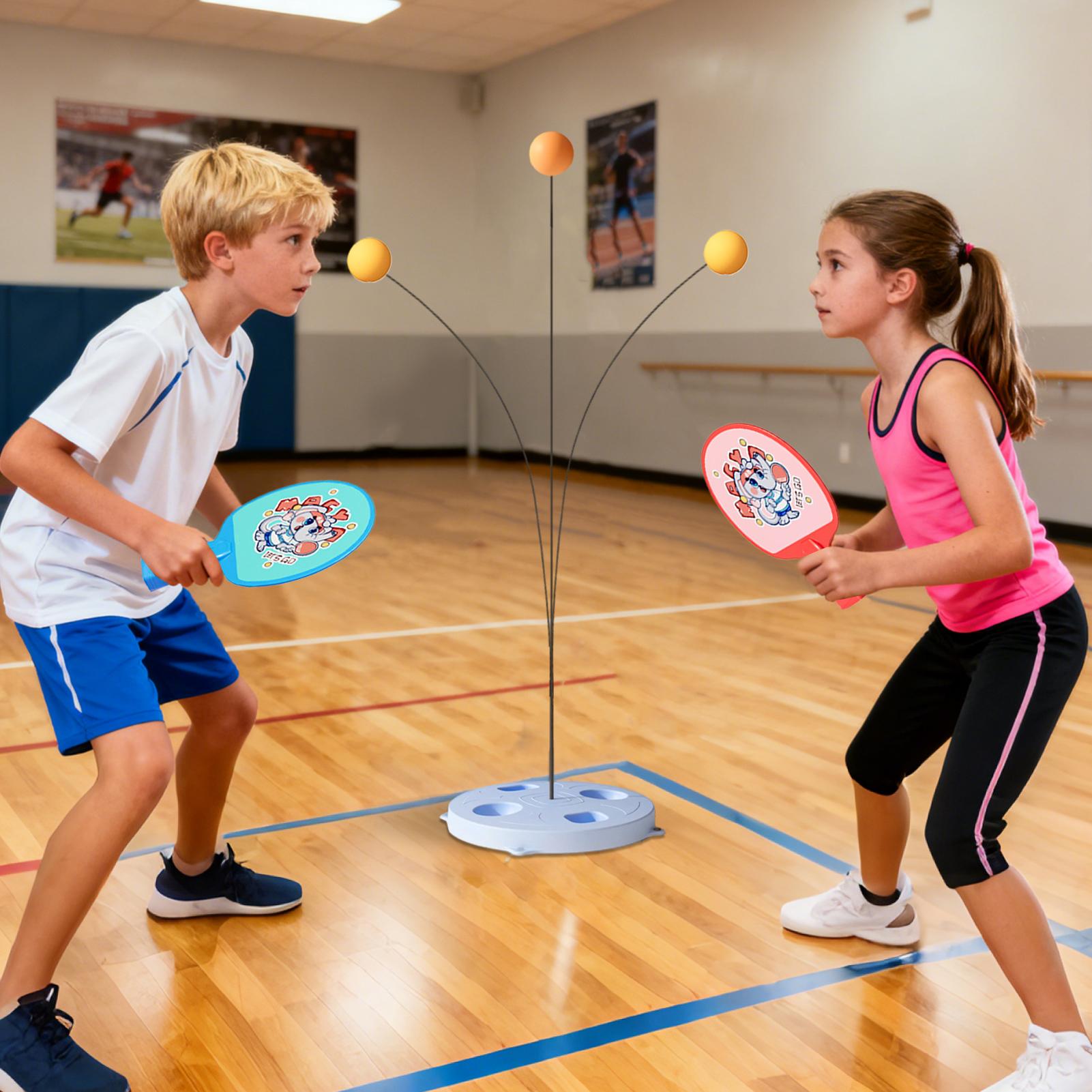 Table Tennis Training Set Tabl - Table Tennis For Kids review and price