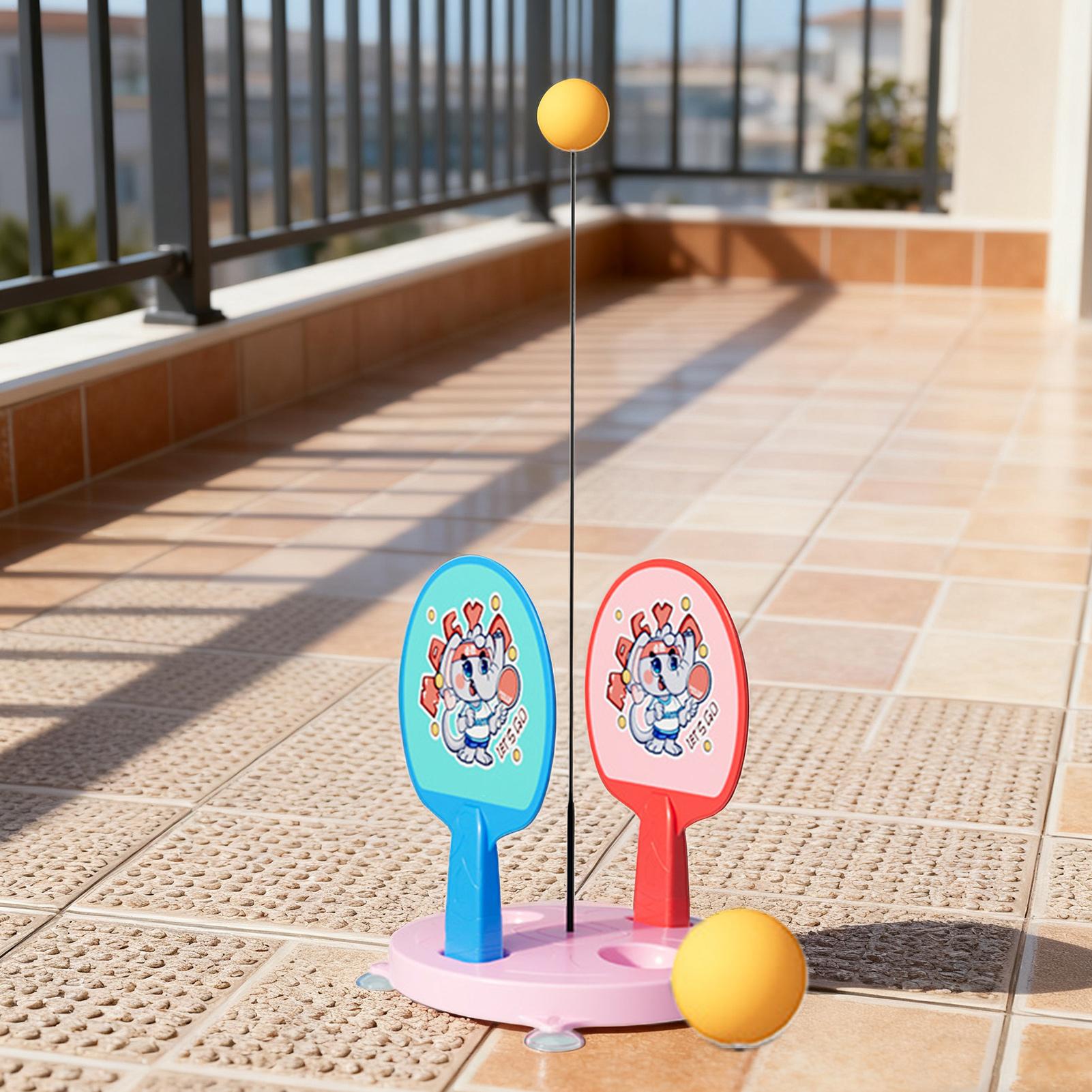 Table Tennis Training Set Tabl - Table Tennis For Kids review and price