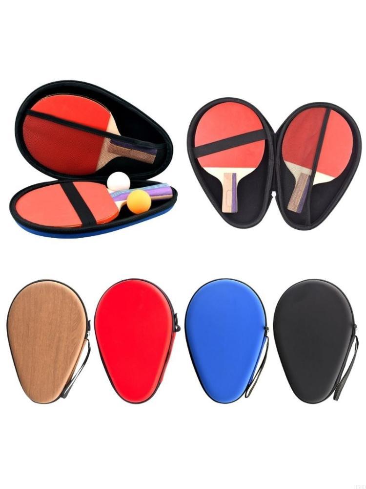 Pingpong Paddles Cover Case Pr - Table Tennis Protective Cover review and price
