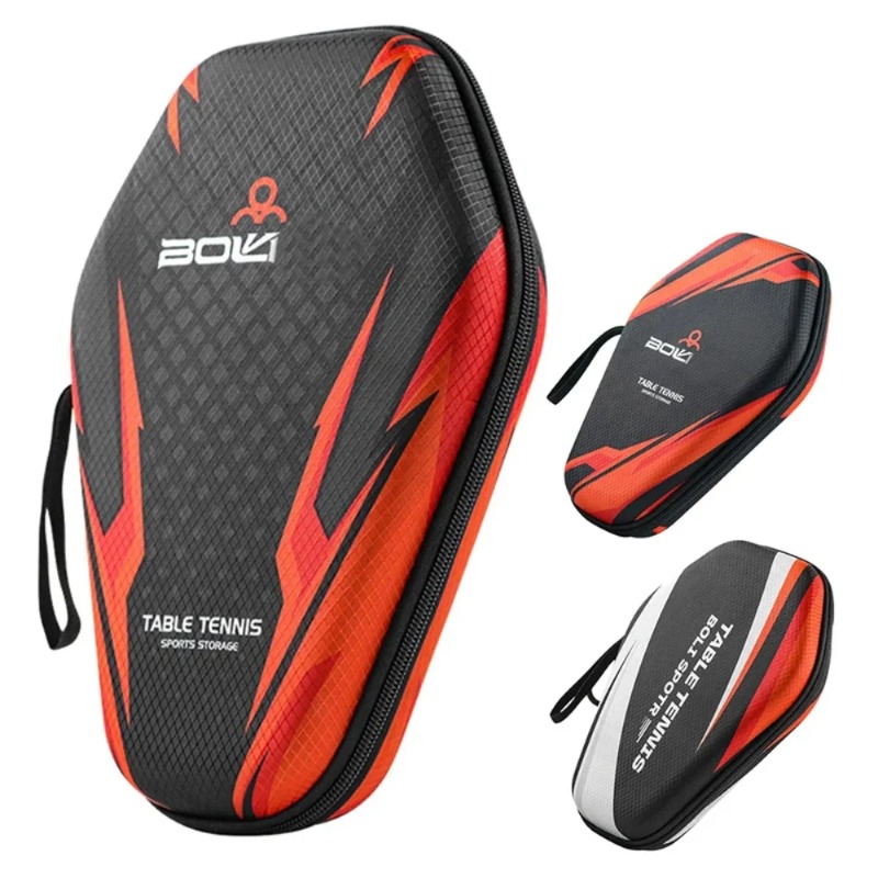 1pcs Table Tennis Racket Bags  - Table Tennis Db review and price