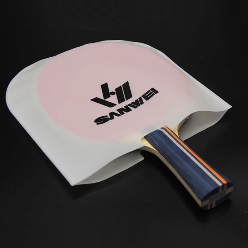 2PCS Table Tennis Racket Cover - Table Tennis Protective Cover review and price