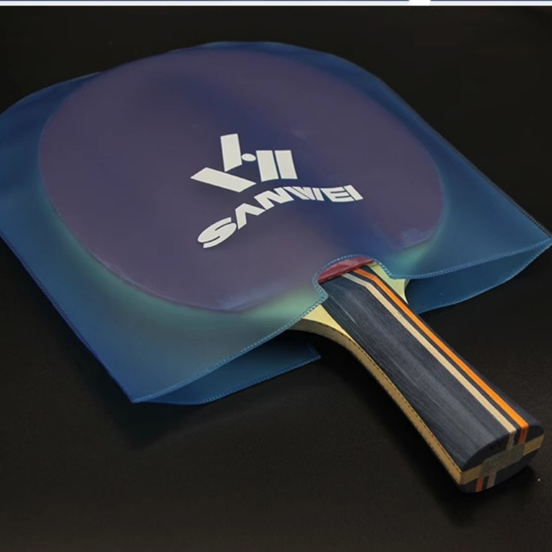 2PCS Table Tennis Racket Cover - Table Tennis Protective Cover review and price