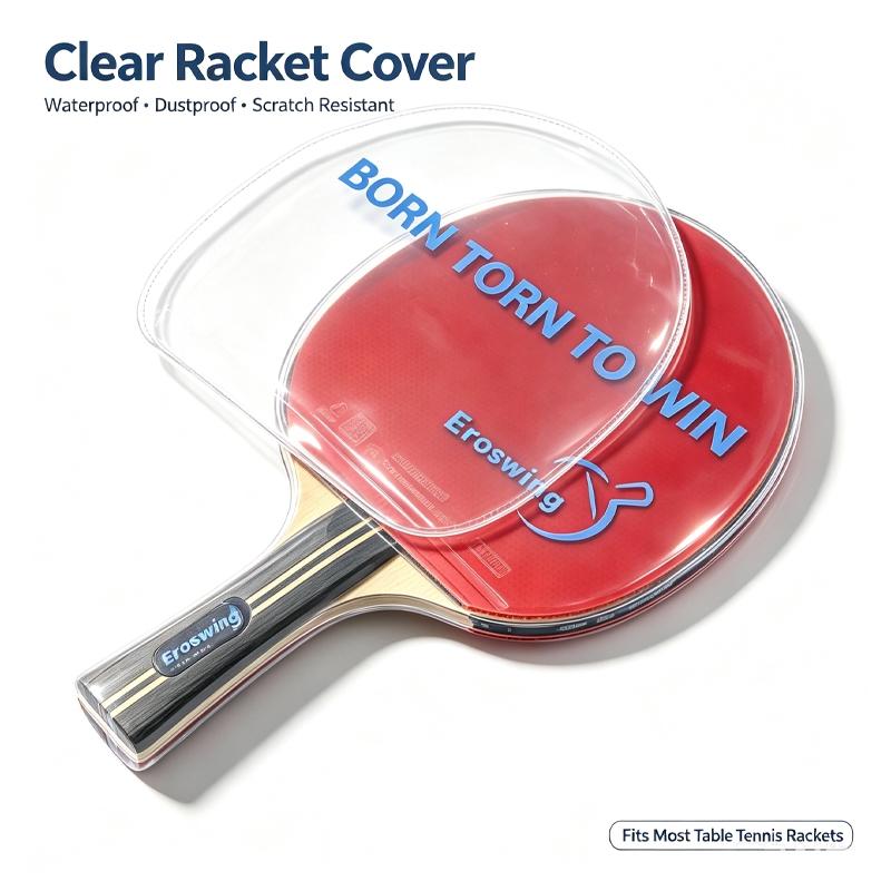 Table Tennis Racket Protective - Table Tennis Protective Cover review and price