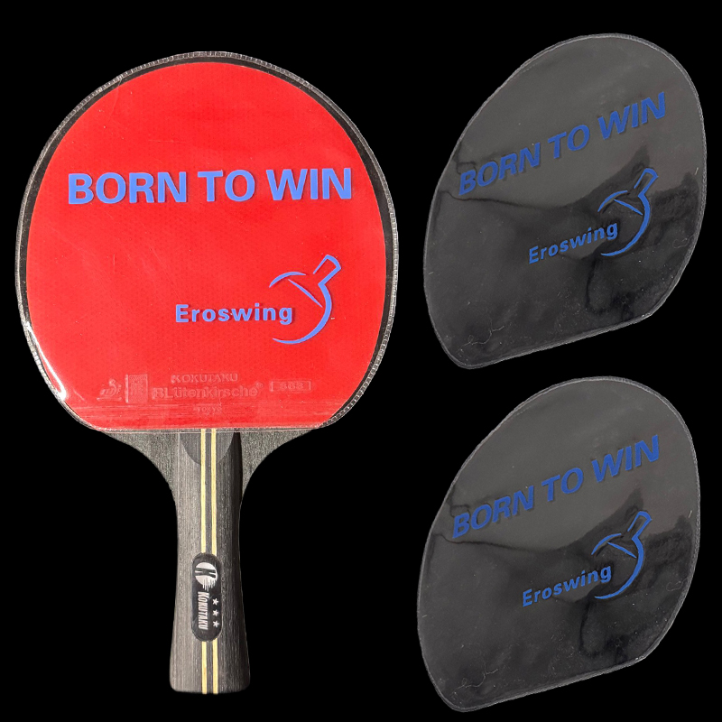 Table Tennis Racket Protective - Table Tennis Protective Cover review and price