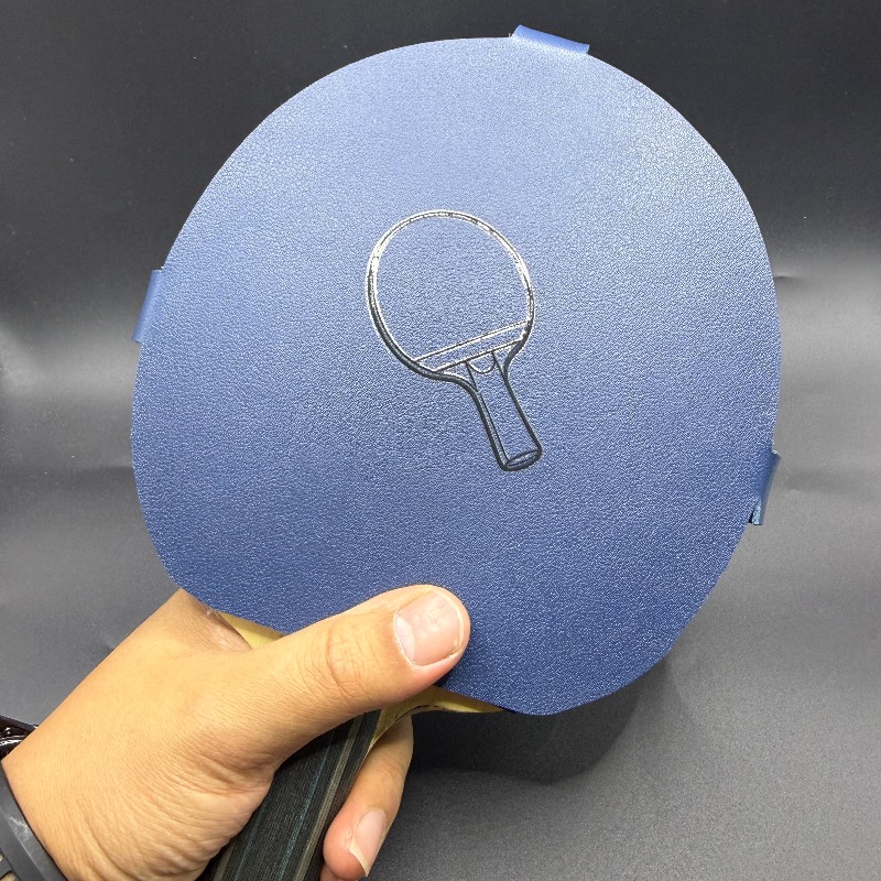 Magnetic Table Tennis Racket P - Table Tennis Protective Cover review and price